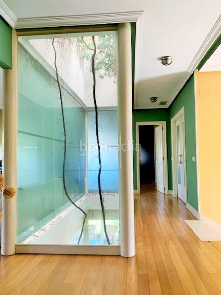 Foto d7388106-2c87-471e-a317-298aa54d0472. Xalet amb calefacció aparcament piscina a Las Aves Aranjuez