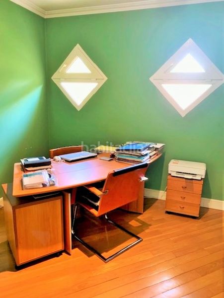 Foto e8cdc8f8-f8fd-4373-bdd0-e99ad4d46611. Xalet amb calefacció aparcament piscina a Las Aves Aranjuez