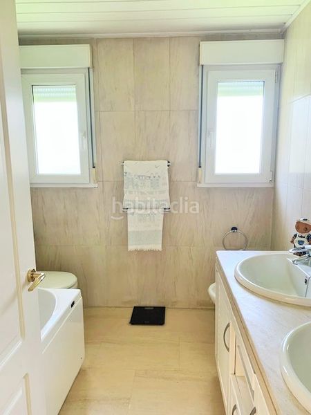 Foto e9cdf35d-2981-4512-8592-b779616868b0. Xalet amb calefacció aparcament piscina a Las Aves Aranjuez