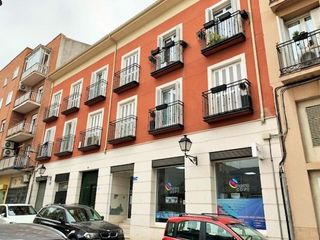 Location Appartement à Calle de san pascual 68