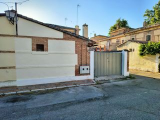 Miete Haus in Calle fresnos 14