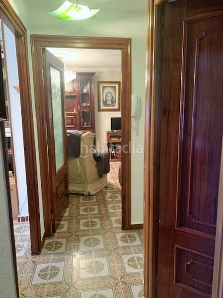 Foto 04768233-b803-4bc5-a0cb-de1e5a31098b. Flat with heating in Vergel-Las Olivas Aranjuez