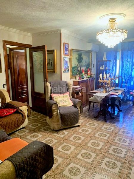 Foto 0d0a4a59-d312-400b-8e65-adc590e44941. Flat with heating in Vergel-Las Olivas Aranjuez
