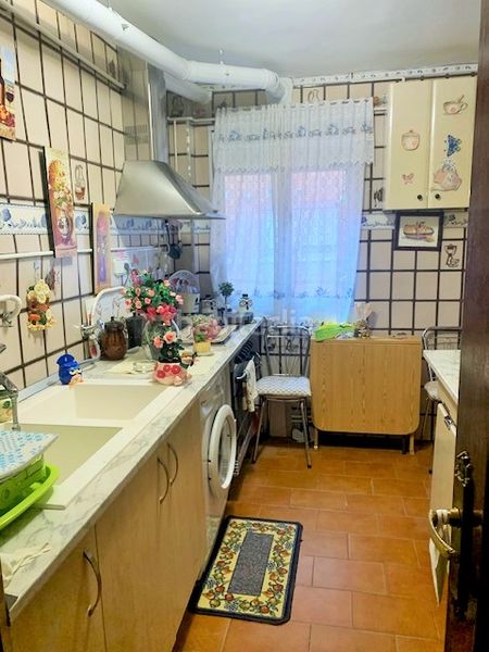 Foto 44e128cb-b65e-429e-9c10-dd7d056f53ee. Flat with heating in Vergel-Las Olivas Aranjuez