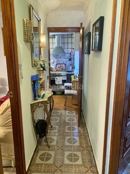 Foto 50839c6b-9c58-47ca-977e-cc09e4706134. Flat with heating in Vergel-Las Olivas Aranjuez