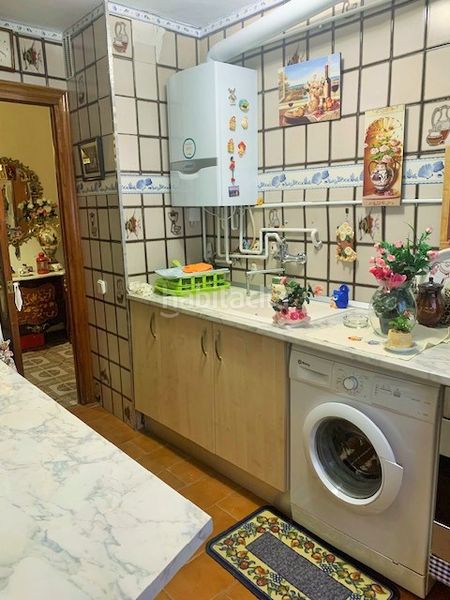 Foto 7538e83a-334b-450c-904e-d064bb640223. Flat with heating in Vergel-Las Olivas Aranjuez