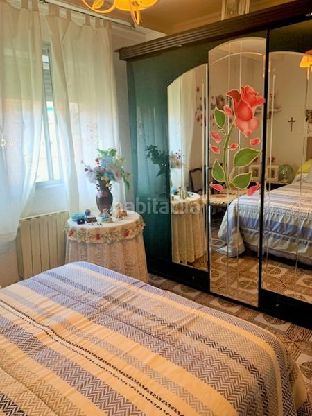 Foto c000fd76-a33c-4f9e-be10-32c8985745c1. Flat with heating in Vergel-Las Olivas Aranjuez