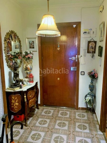 Foto 636d4d20-b5c6-42e1-ac4f-4f23261dacac. Piso en Vergel-Las Olivas Aranjuez
