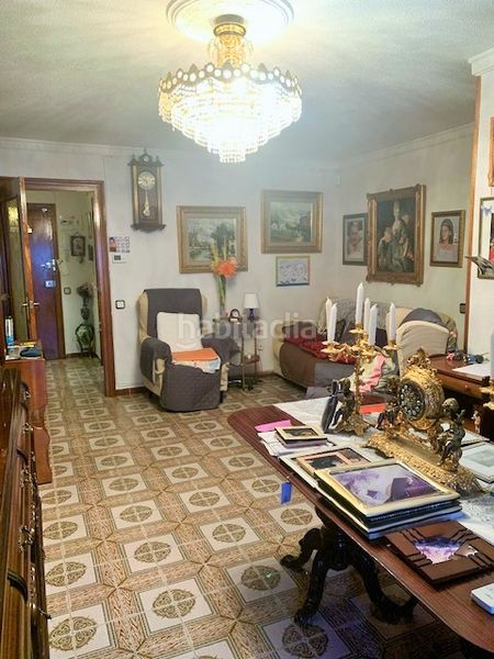 Foto d26c0249-e1c5-45a2-8746-70edeb385665. Piso en Vergel-Las Olivas Aranjuez