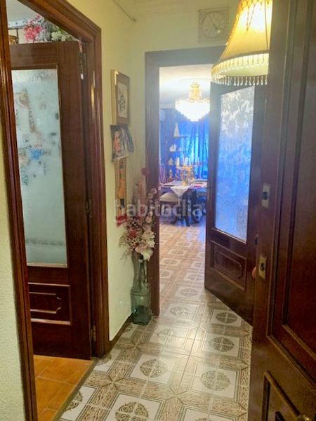 Foto d4938c7a-6bda-48f0-a21d-6007e1abd758. Piso en Vergel-Las Olivas Aranjuez