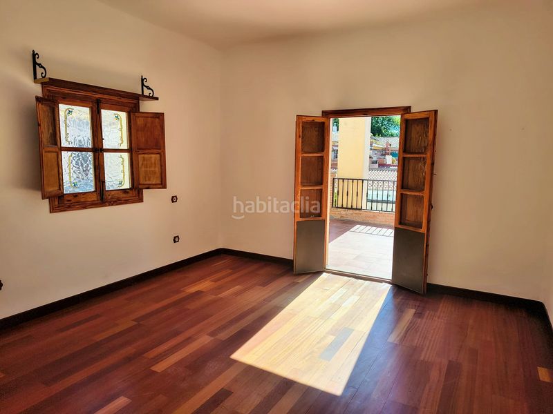 Foto 8a37ff17-d685-4658-a8d8-bd4283ae3c46. Lloguer casa amb xemeneia calefacció a La Montaña - El Cortijo Aranjuez