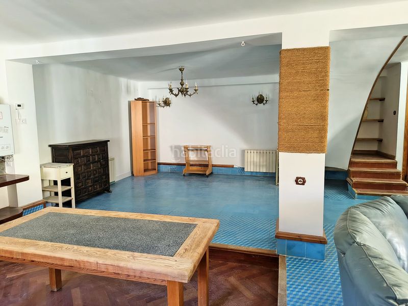 Foto ca2b2cfb-5ce5-4683-b3f9-b42c5e132378. Lloguer casa amb xemeneia calefacció a La Montaña - El Cortijo Aranjuez