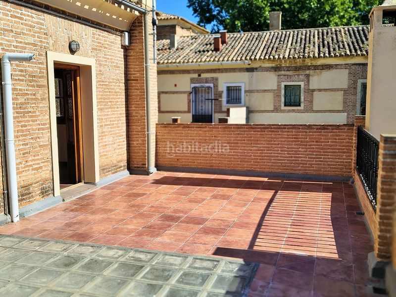 Foto 38e69e44-7582-4d3c-80bb-e02c3a564773. Location maison avec cheminée chauffage dans La Montaña - El Cortijo Aranjuez