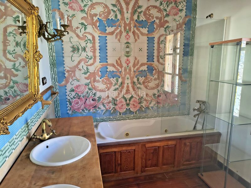 Foto 3c5a69e4-a3b9-43d1-b8cc-05bc46e059a2. Location maison avec cheminée chauffage dans La Montaña - El Cortijo Aranjuez