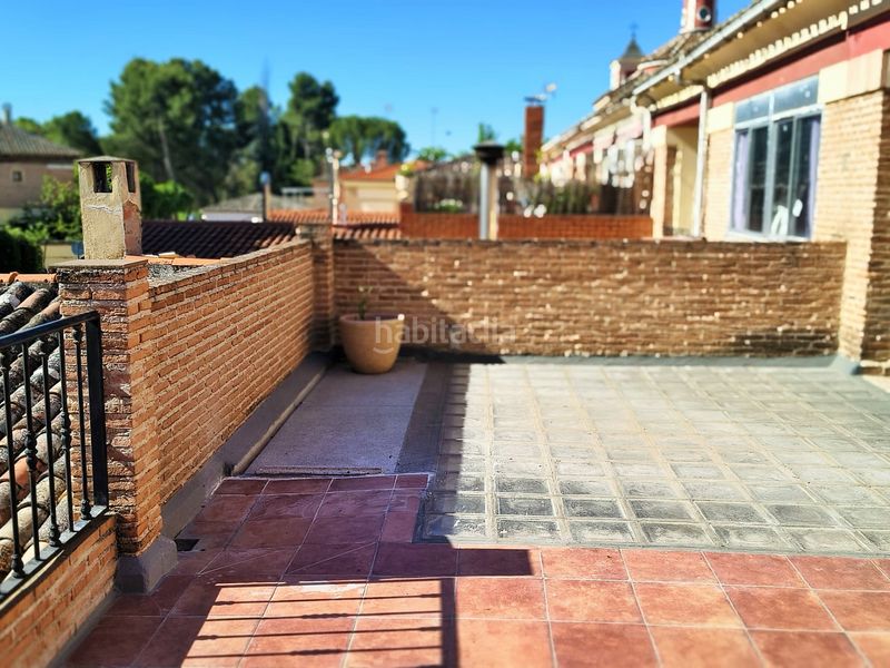 Foto c9b7296d-4958-4320-9d7c-ae5b0ecd6f3b. Location maison avec cheminée chauffage dans La Montaña - El Cortijo Aranjuez