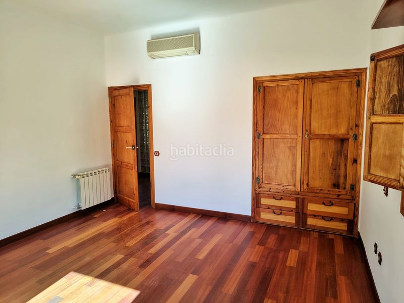 Foto dc56045a-801c-4a56-bfe6-ebdcb9440d0b. Location maison avec cheminée chauffage dans La Montaña - El Cortijo Aranjuez