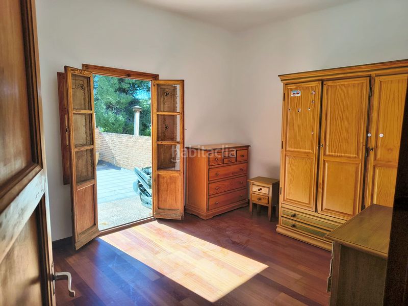 Foto f5133513-2afd-4e22-88cc-94514c23db92. Location maison avec cheminée chauffage dans La Montaña - El Cortijo Aranjuez