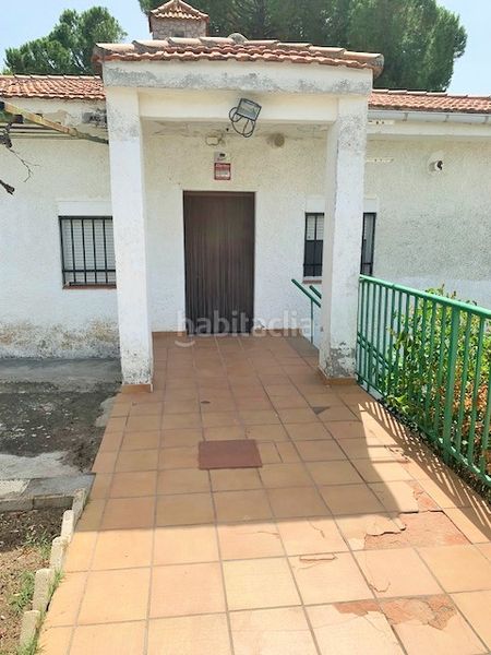 Foto 319a49bf-a09a-4132-a641-c7c37fda7f29. Chalet con riscaldamento parcheggio piscina in Colmenar de Oreja