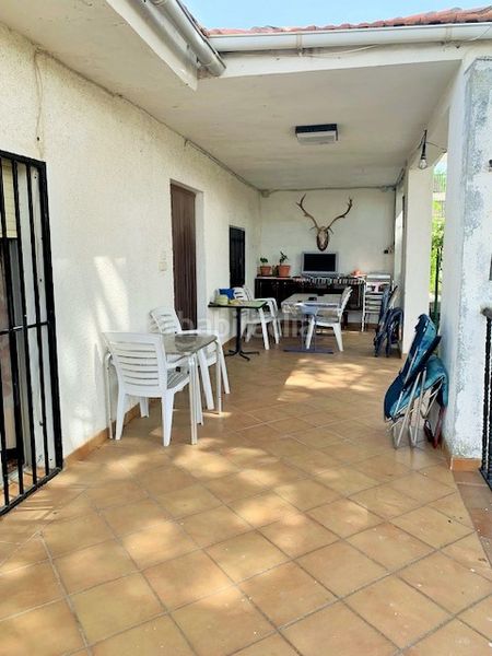 Foto 7efa5202-673f-4d59-a31d-7994574c4a51. Chalet con riscaldamento parcheggio piscina in Colmenar de Oreja