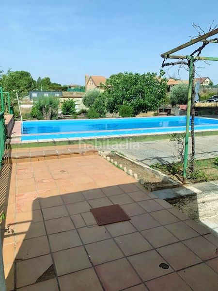 Foto cc359d4e-7c84-4ee9-ba49-b2c1abfd09d7. Chalet con riscaldamento parcheggio piscina in Colmenar de Oreja