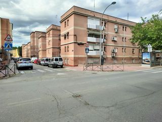 Apartament  Calle de las moreras