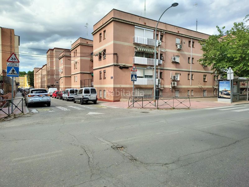 Foto a6eba175-0290-472d-b7cc-f78556292a65. Apartament a Foso-Moreras Aranjuez