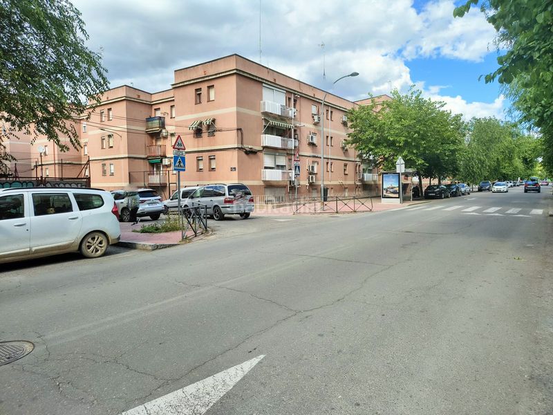 Foto ee011ede-5494-4c67-918e-0f4e3c12536f. Apartament a Foso-Moreras Aranjuez