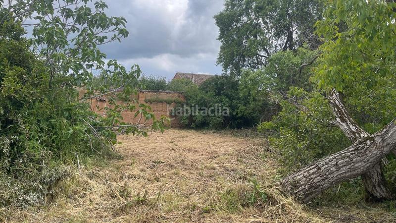 Foto 111891b7-74c2-40d1-af8b-6d5243cef32e. Terreno residenziale in Humanes