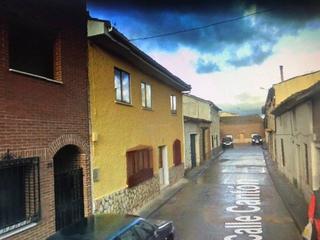 Terreny residencial  Calle canton. Solar para edificar