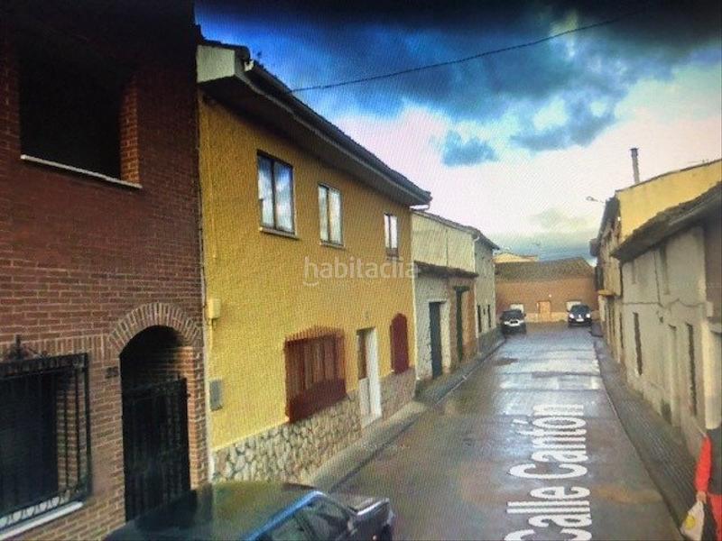 Foto 18c1aa38-1ca0-40d1-baaf-97e4e76ce488. Terreno residenziale in Humanes