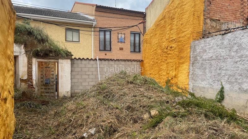 Foto 328e7f00-6437-4c4e-afa4-999c18404dff. Terreno residenziale in Humanes