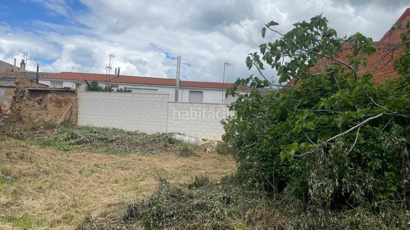 Foto 4a33f92d-71e6-4006-9aa7-16b53164009a. Terreno residenziale in Humanes