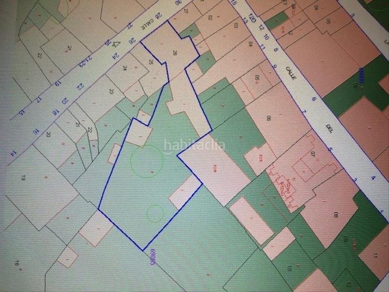 Foto 88e02bca-251b-4583-94d7-47d9b2e89504. Terreno residenziale in Humanes