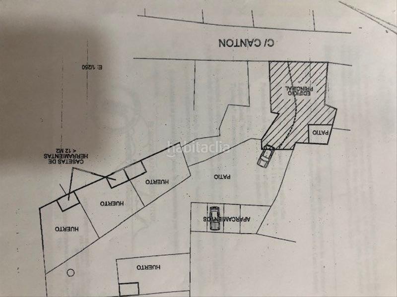 Foto dc563dfa-52b8-4812-abfe-bf31e235df91. Terreno residenziale in Humanes