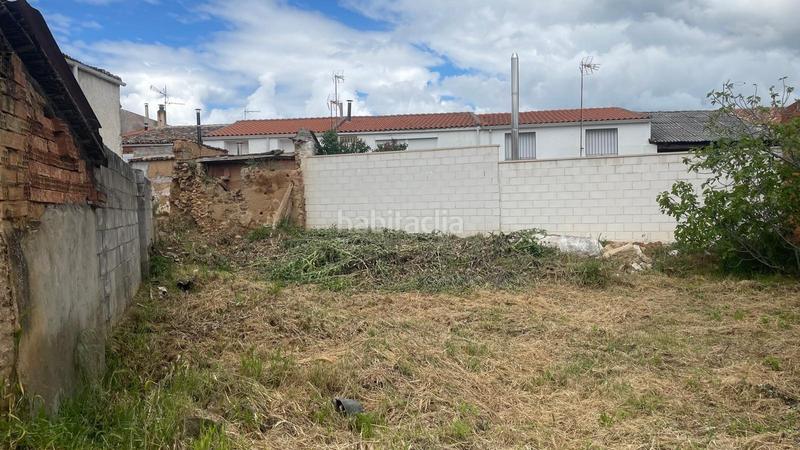 Foto f08f9757-5bf8-445c-be40-cf61bc0990c1. Terreno residenziale in Humanes