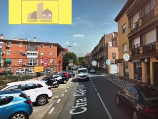 Terrain résidentiel à Centro - Barrio las Doscientas. Suelo para edificar viviendas , pisos  aproximados 22 de 2 dormi