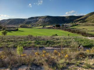 Terreny residencial a Valverde de Alcalá. Terreno urbanizable con muy buenas vistas a la montaña..