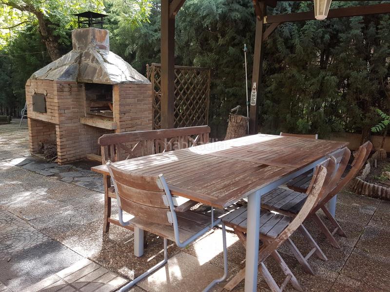Foto 0449a814-daa4-4ca6-b7b5-1fa139539b9d. Chalet mit heizung parking in Peñas Albas - Zulema Villalbilla