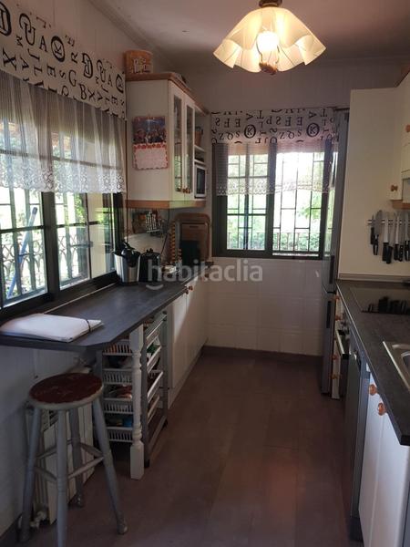 Foto 04581cf0-c16e-419b-8052-b3a018f510b1. Chalet mit heizung parking in Peñas Albas - Zulema Villalbilla