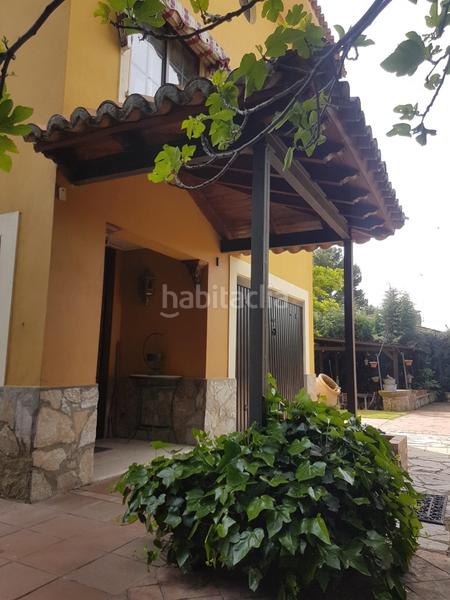 Foto 08b6d2c3-a9de-4854-95a8-ce3b053ae222. Chalet mit heizung parking in Peñas Albas - Zulema Villalbilla