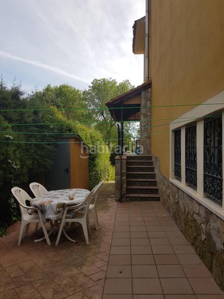 Foto 0f7fcb37-f3fd-40f9-a05d-0726bb4a5397. Chalet mit heizung parking in Peñas Albas - Zulema Villalbilla