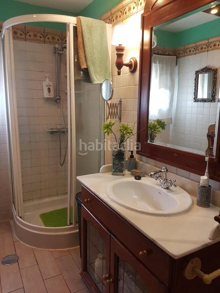 Foto 23c8da85-ab38-417c-bb2d-88122206520d. Chalet mit heizung parking in Peñas Albas - Zulema Villalbilla