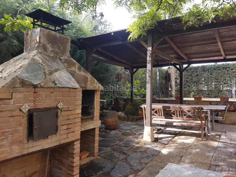 Foto 290384d3-6860-4bab-a226-f28c89d0bef0. Chalet mit heizung parking in Peñas Albas - Zulema Villalbilla