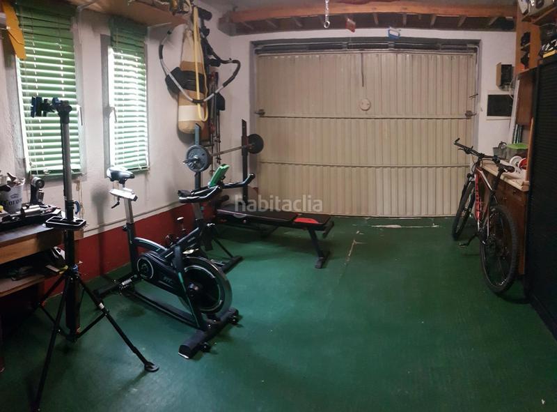Foto 2ae63452-48dd-41eb-b9d6-e94b3fce7afc. Chalet mit heizung parking in Peñas Albas - Zulema Villalbilla
