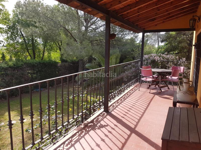 Foto 31a98c55-47cd-4378-a933-5aefcad70c35. Chalet mit heizung parking in Peñas Albas - Zulema Villalbilla