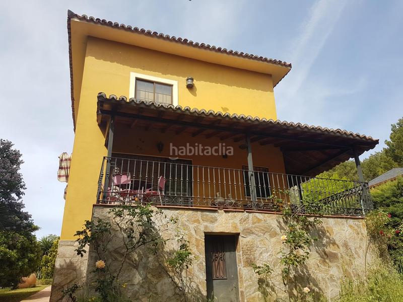 Foto 3a434776-fd84-4dbe-84c5-814ae5e31ecb. Chalet mit heizung parking in Peñas Albas - Zulema Villalbilla