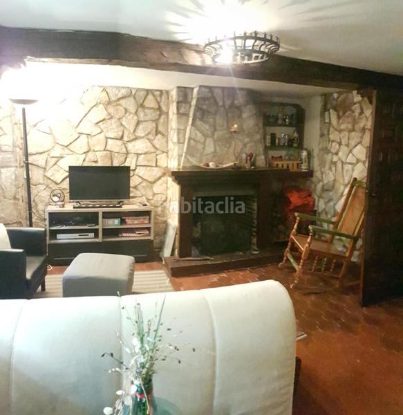 Foto 4113b3aa-2344-4cd8-a221-9b7f404d58a2. Chalet mit heizung parking in Peñas Albas - Zulema Villalbilla