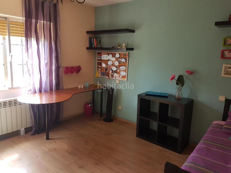 Foto 6d6374c0-c2cf-4b4d-bac8-1e3bd01787dd. Chalet mit heizung parking in Peñas Albas - Zulema Villalbilla