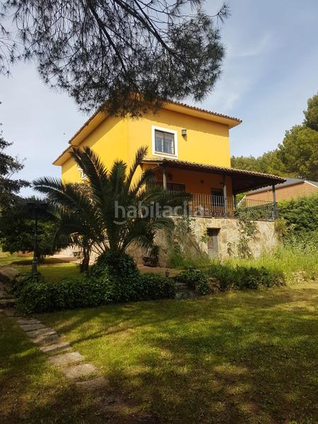 Foto 860b334f-f045-4300-88a2-4681b68c1d32. Chalet mit heizung parking in Peñas Albas - Zulema Villalbilla