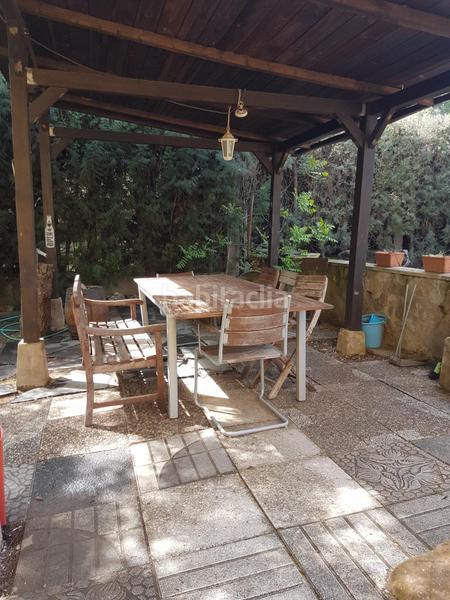 Foto 8b349df6-6c42-445f-ae0d-d932a417cf15. Chalet mit heizung parking in Peñas Albas - Zulema Villalbilla
